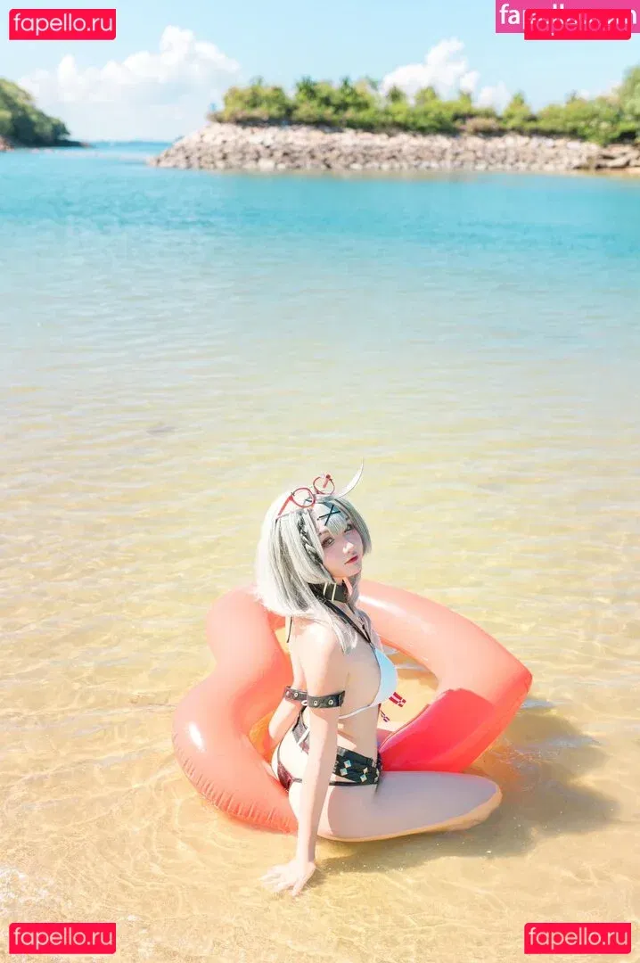 xiaoyukiko Onlyfans Photo Gallery 