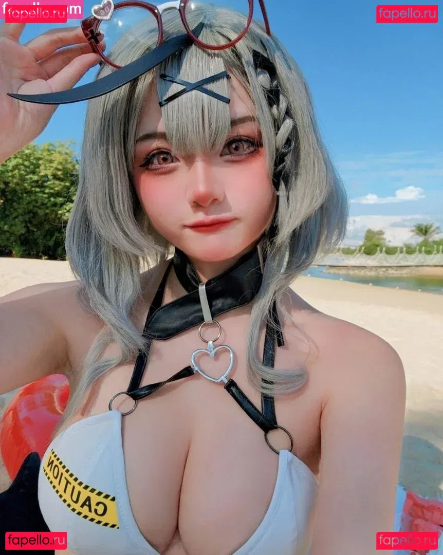 xiaoyukiko Onlyfans Photo Gallery 