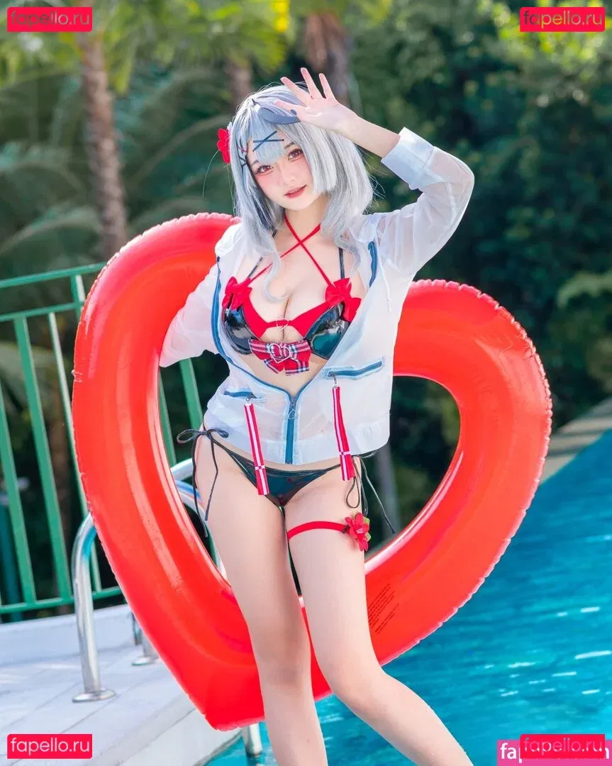 xiaoyukiko Onlyfans Photo Gallery 