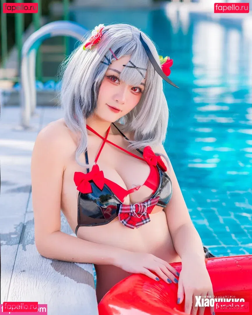 xiaoyukiko Onlyfans Photo Gallery 