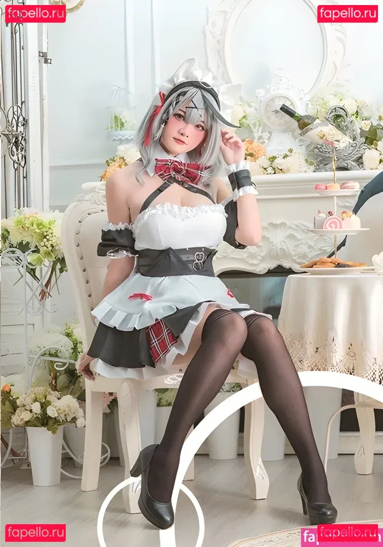 xiaoyukiko Onlyfans Photo Gallery 