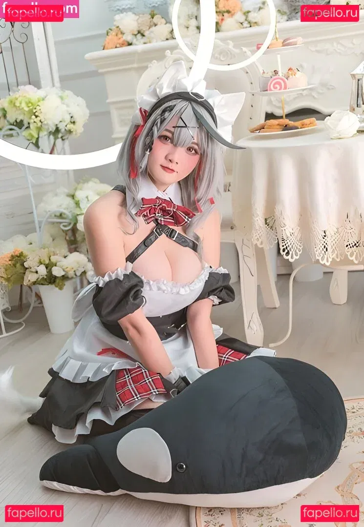 xiaoyukiko Onlyfans Photo Gallery 