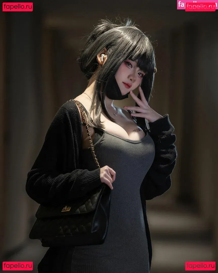 xiaoyukiko Onlyfans Photo Gallery 