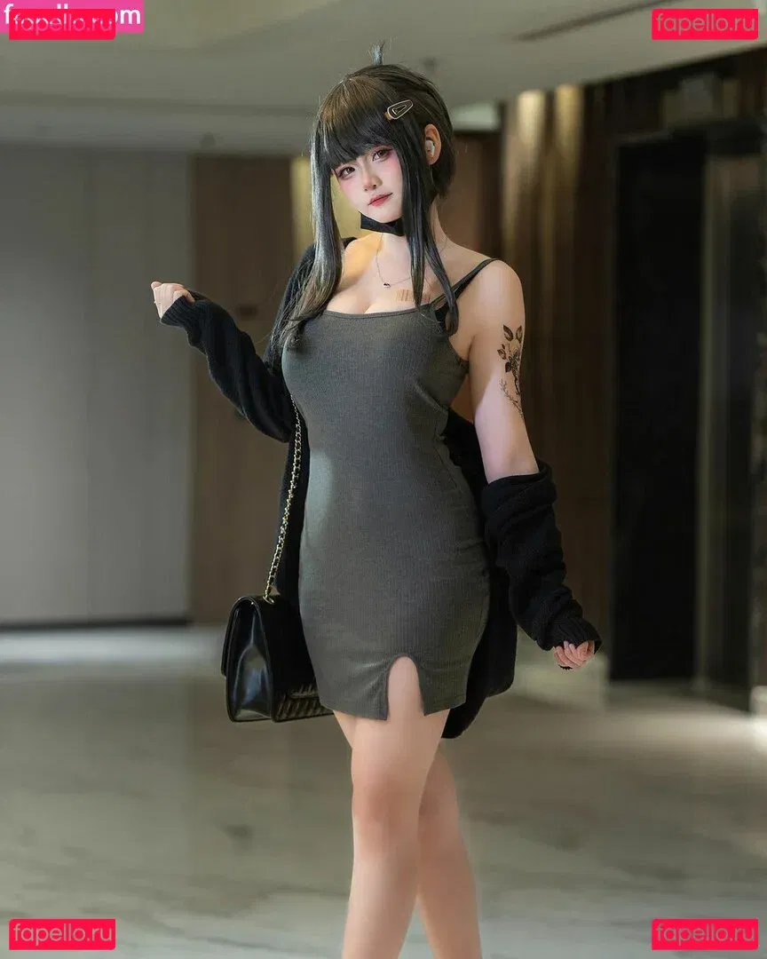 xiaoyukiko Onlyfans Photo Gallery 