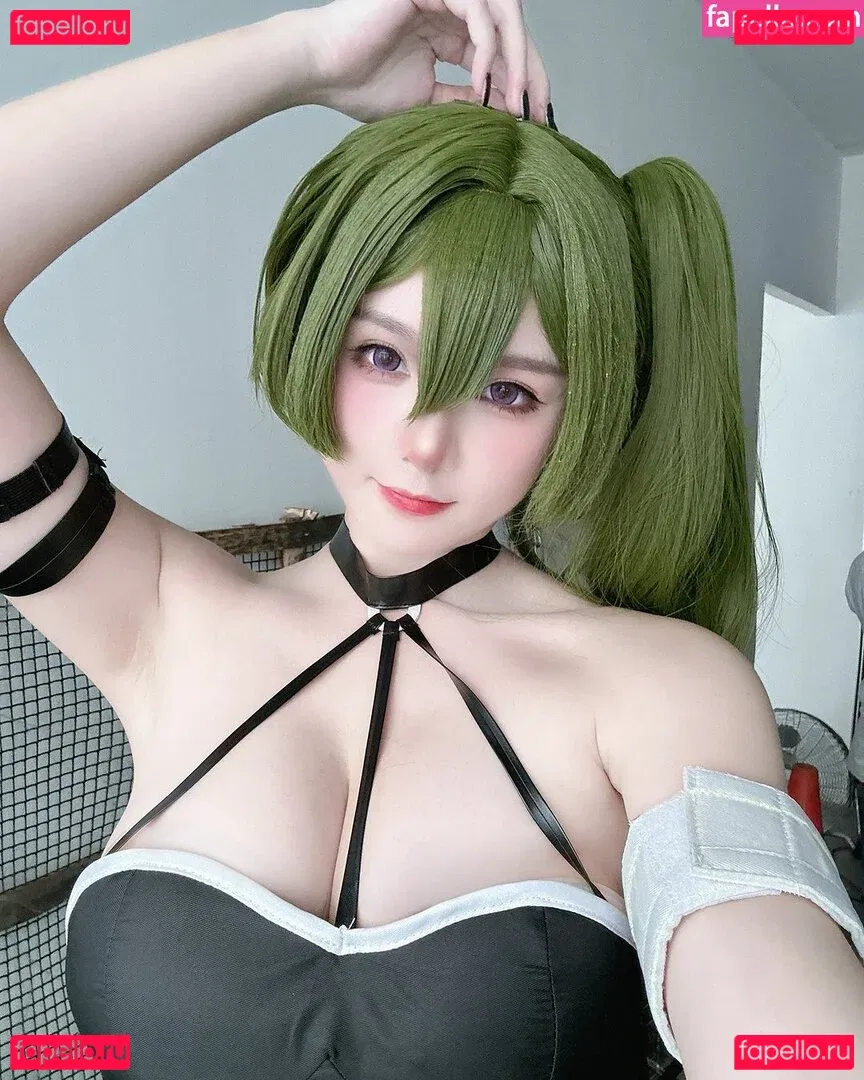 xiaoyukiko Onlyfans Photo Gallery 