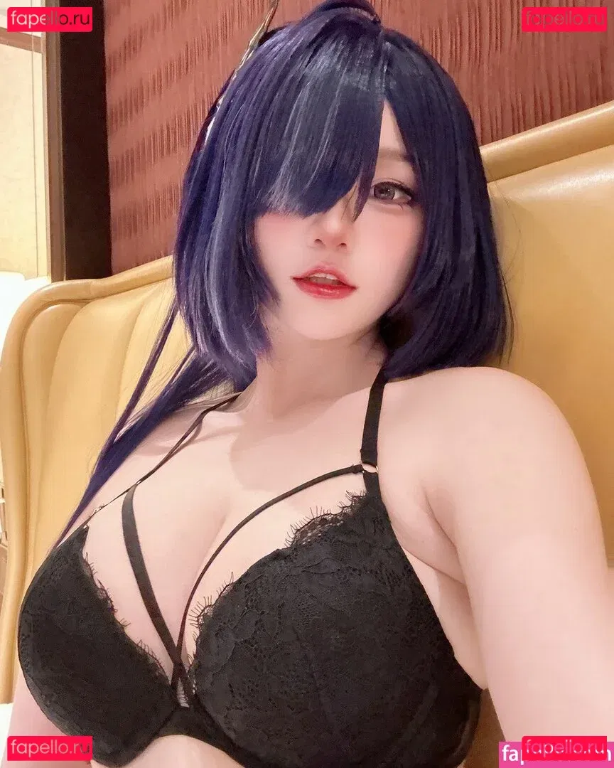 xiaoyukiko Onlyfans Photo Gallery 