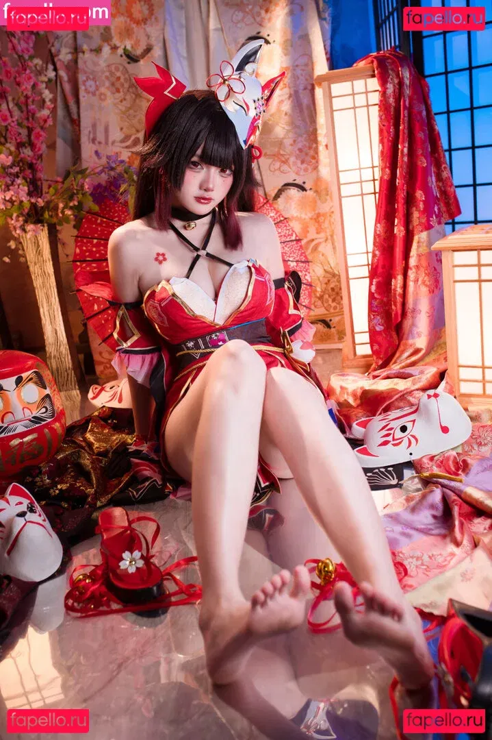 xiaoyukiko Onlyfans Photo Gallery 