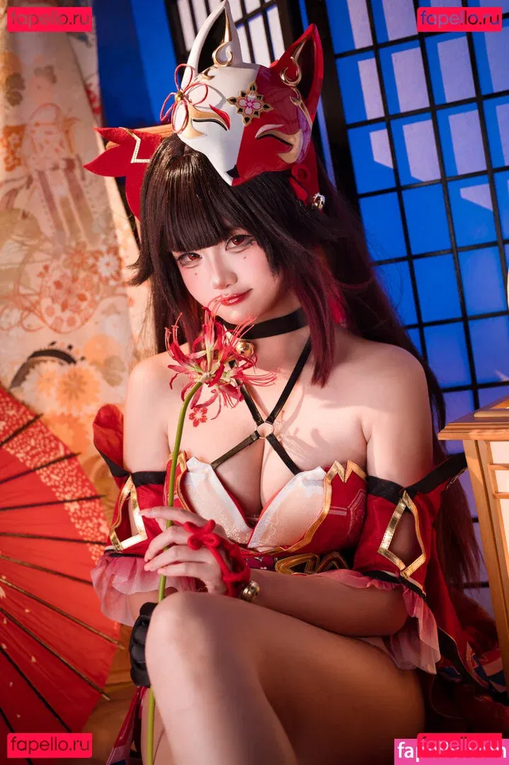 xiaoyukiko Onlyfans Photo Gallery 