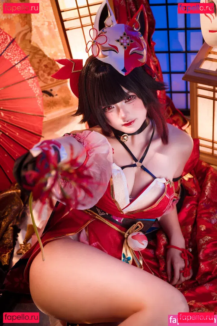 xiaoyukiko Onlyfans Photo Gallery 