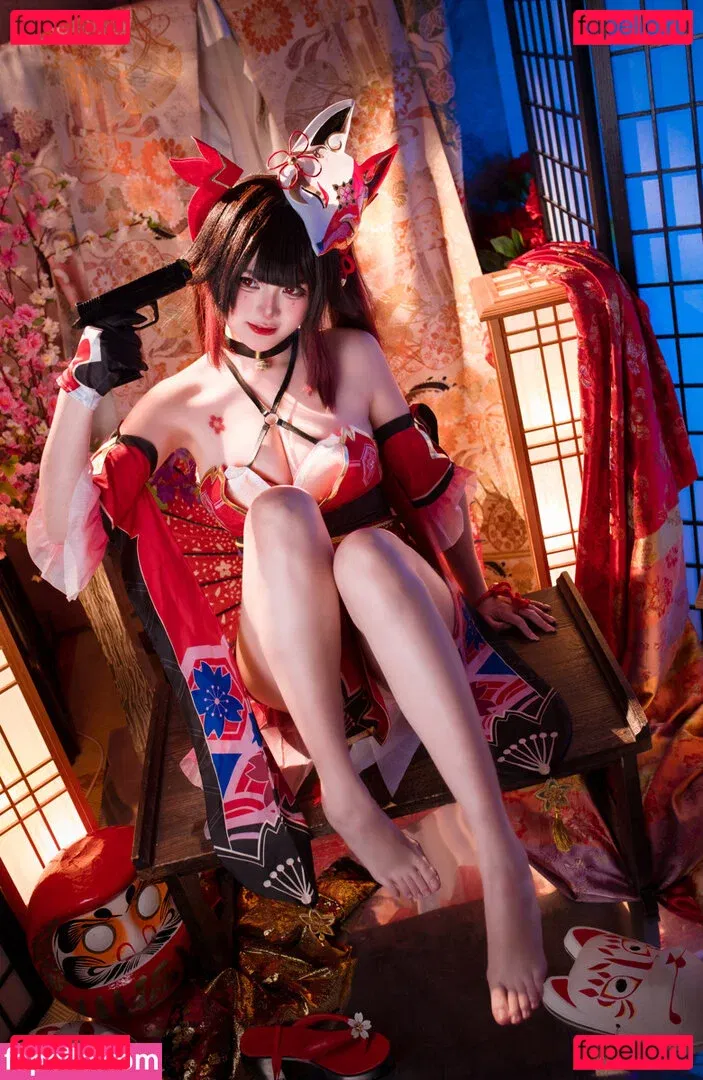 xiaoyukiko Onlyfans Photo Gallery 