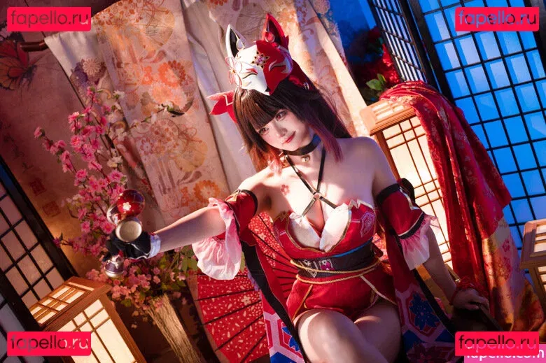 xiaoyukiko Onlyfans Photo Gallery 