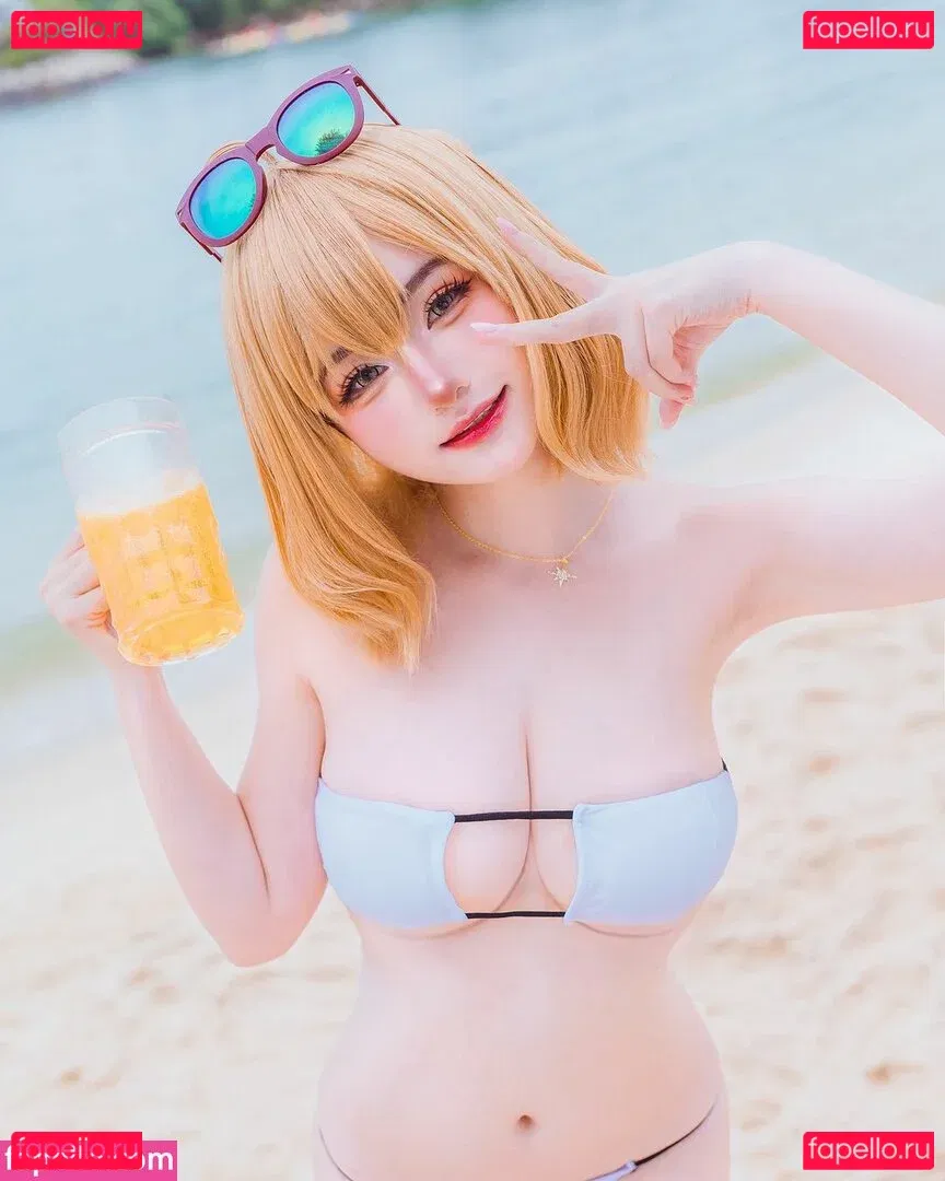 xiaoyukiko Onlyfans Photo Gallery 