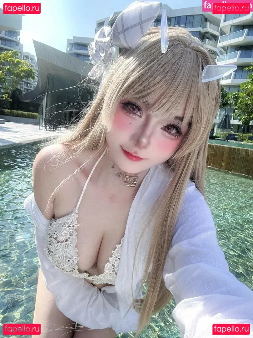 xiaoyukiko Onlyfans Photo Gallery 