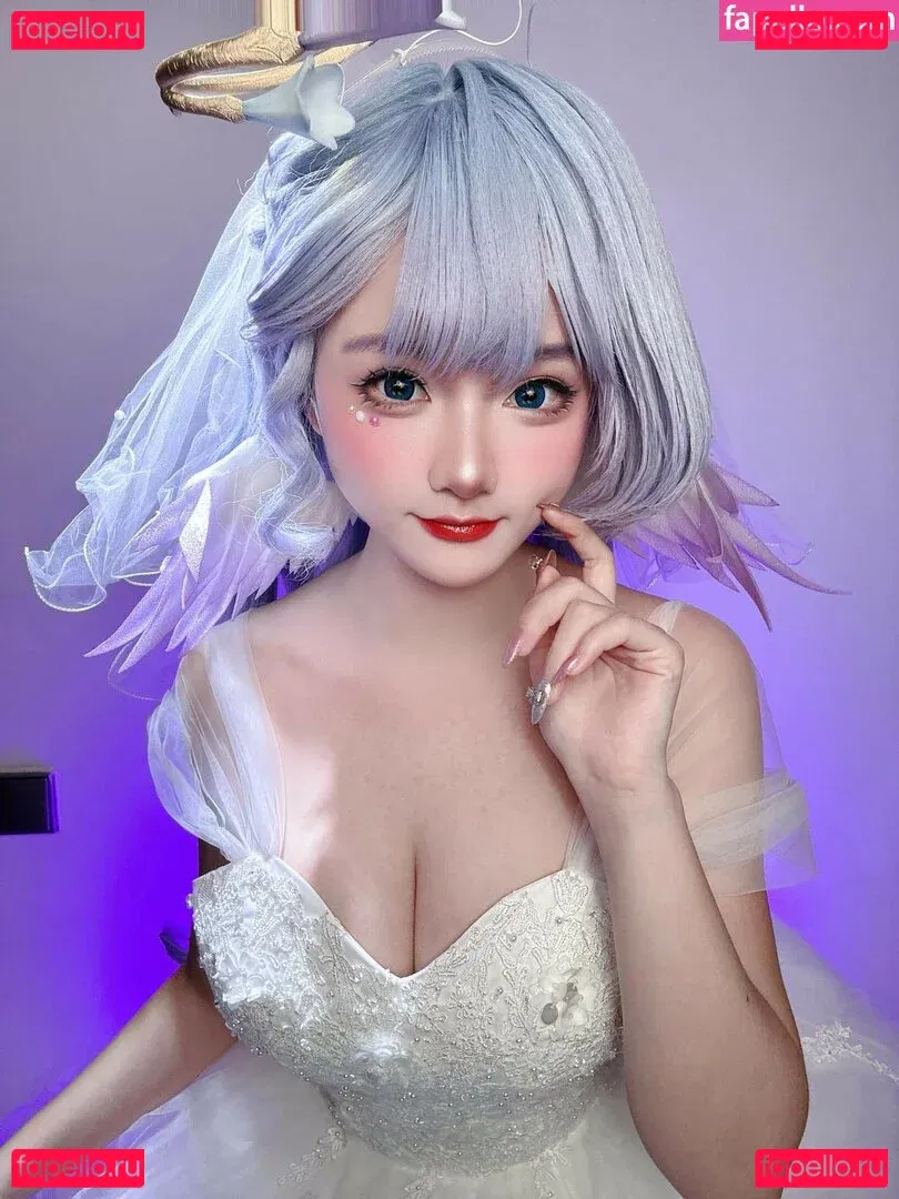 xiaoyukiko Onlyfans Photo Gallery 