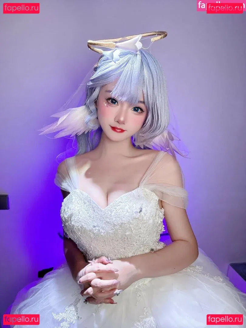 xiaoyukiko Onlyfans Photo Gallery 