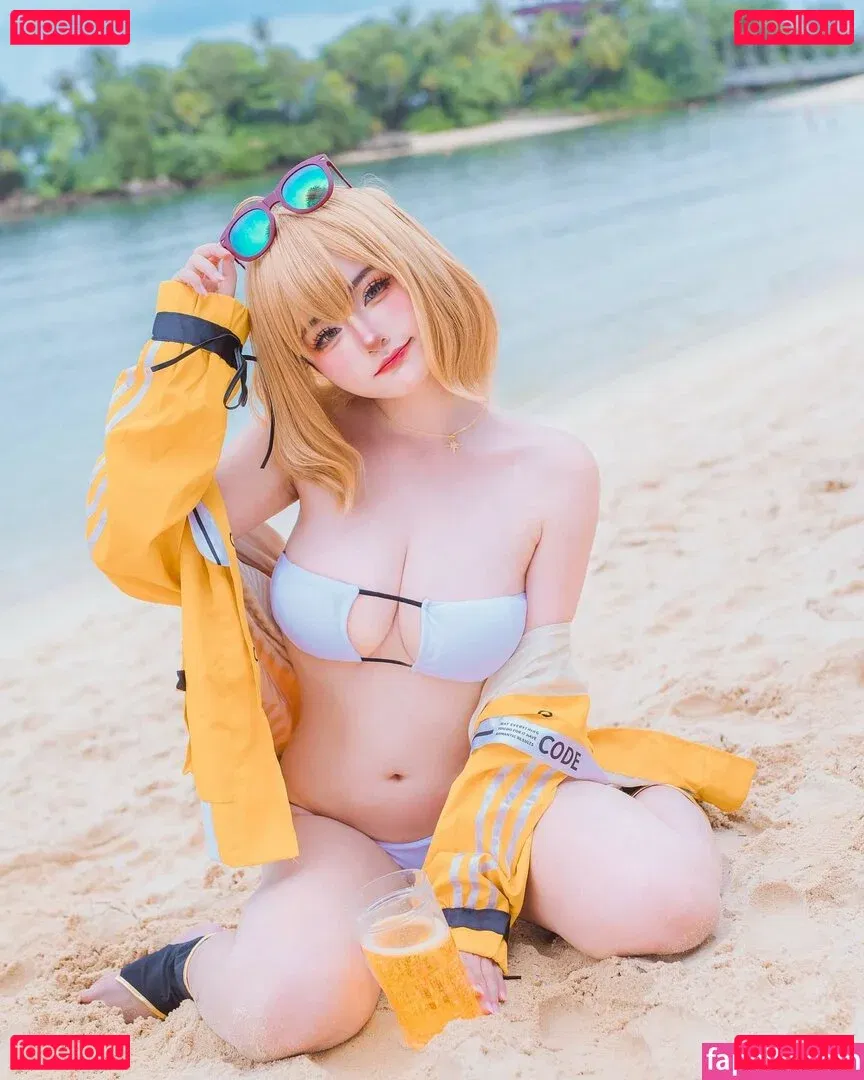 xiaoyukiko Onlyfans Photo Gallery 