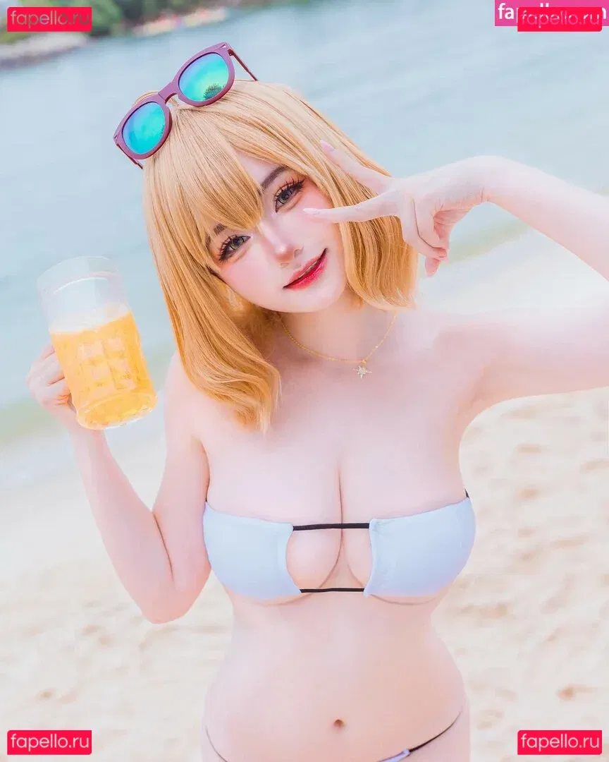 xiaoyukiko Onlyfans Photo Gallery 