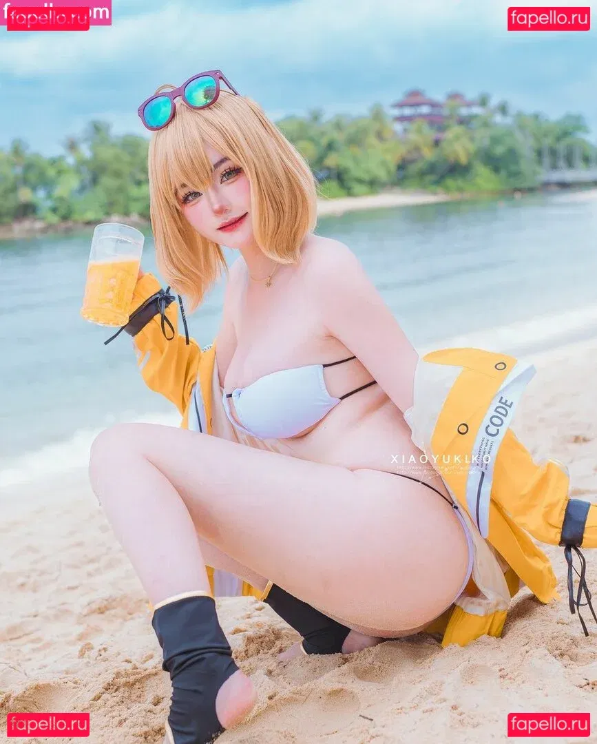 xiaoyukiko Onlyfans Photo Gallery 