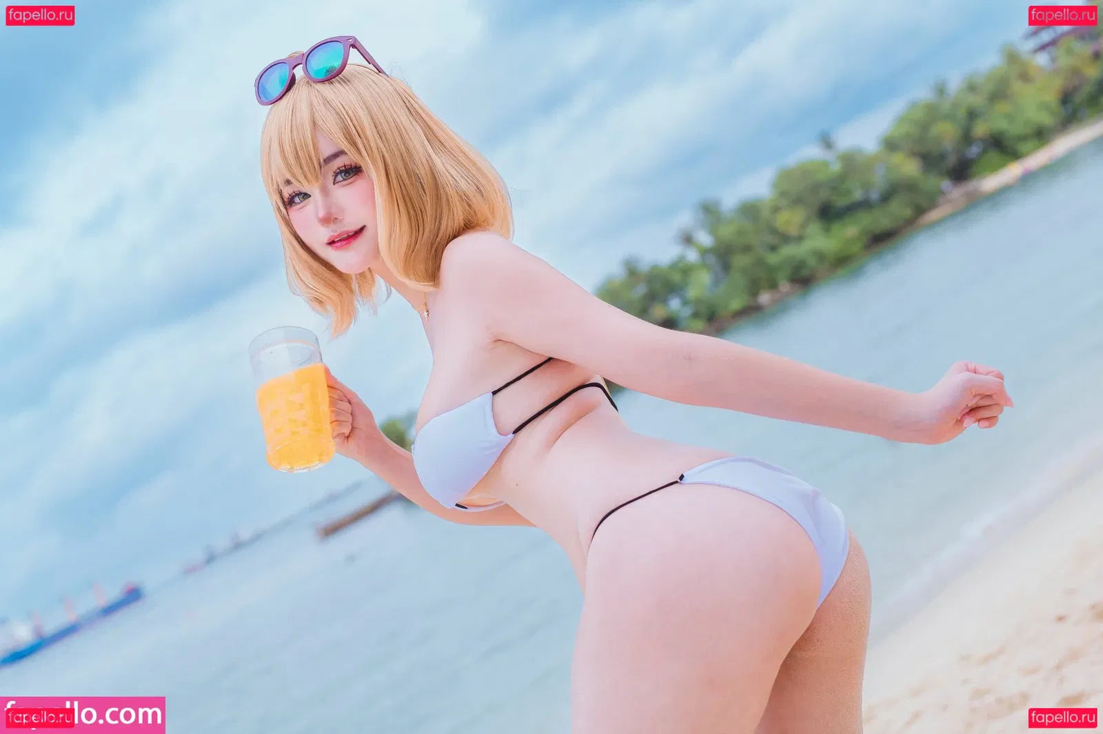 xiaoyukiko Onlyfans Photo Gallery 