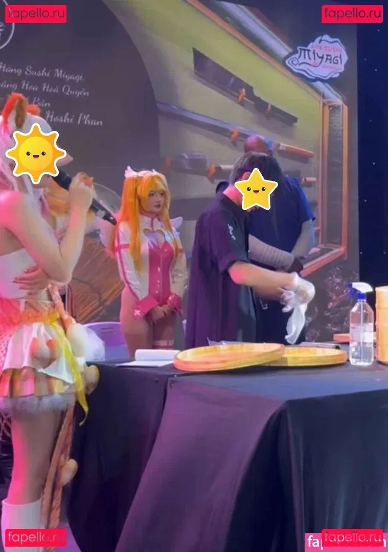 xiaoyukiko Onlyfans Photo Gallery 