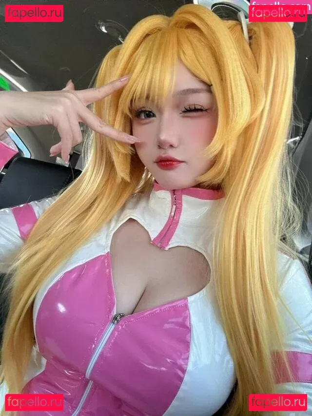 xiaoyukiko Onlyfans Photo Gallery 