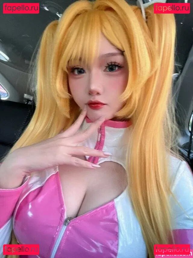 xiaoyukiko Onlyfans Photo Gallery 