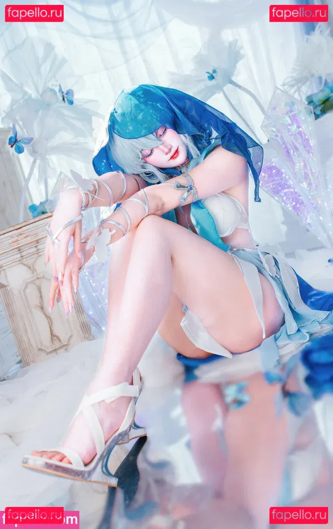 xiaoyukiko Onlyfans Photo Gallery 