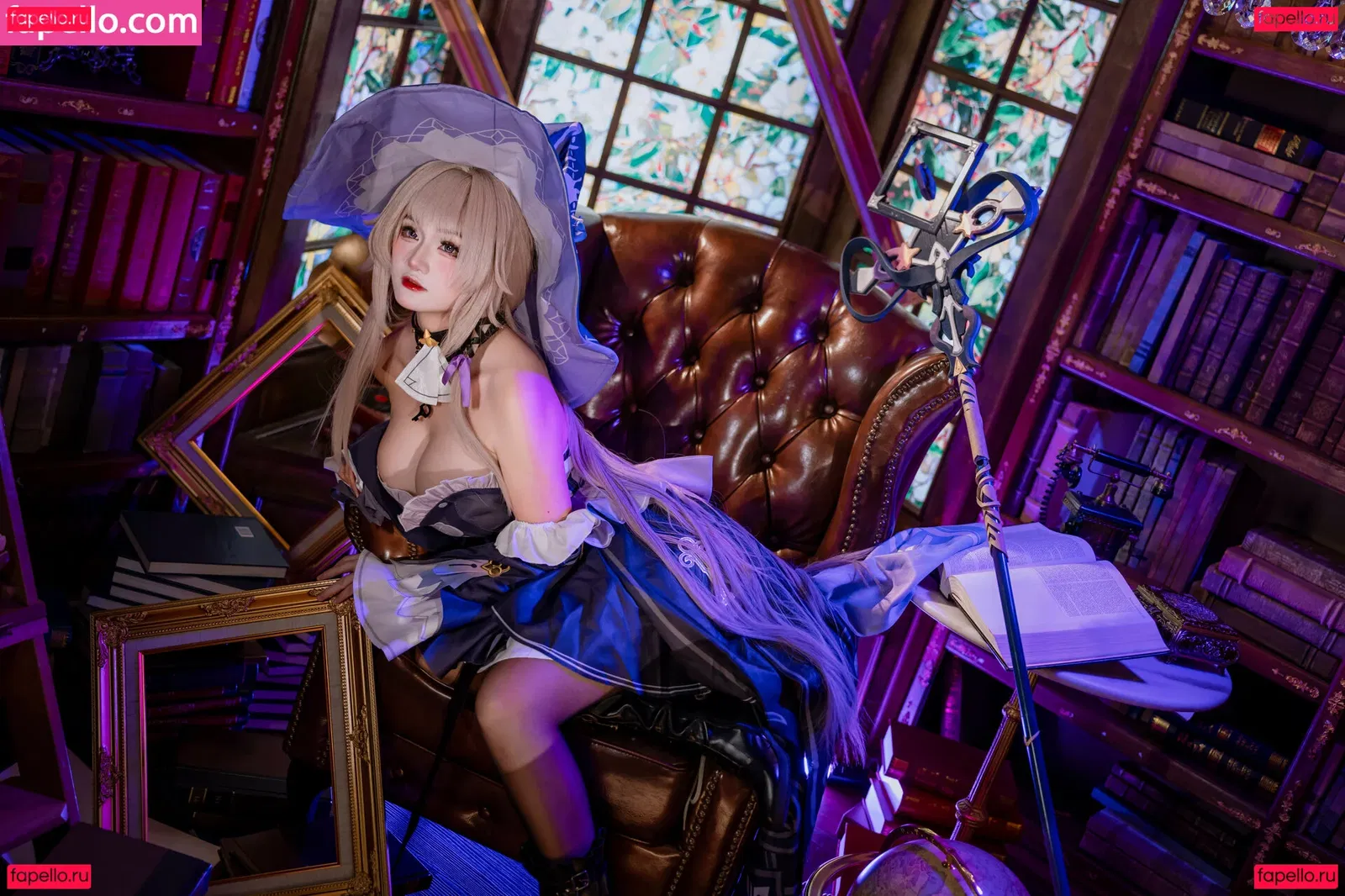 xiaoyukiko Onlyfans Photo Gallery 