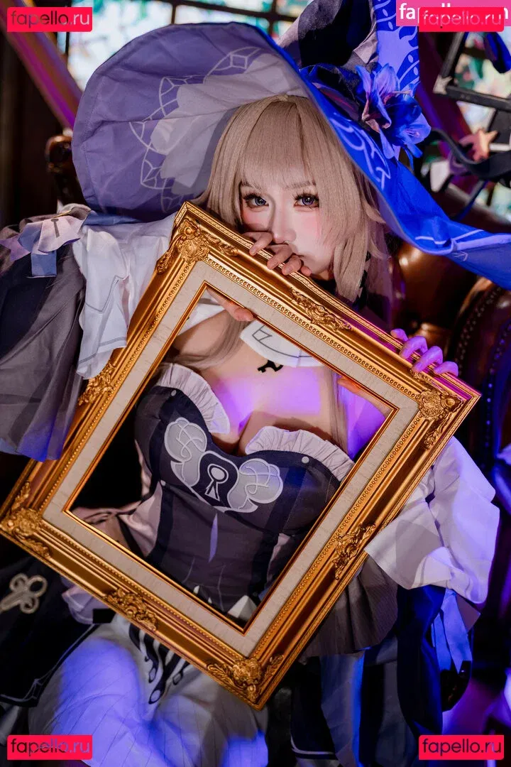 xiaoyukiko Onlyfans Photo Gallery 