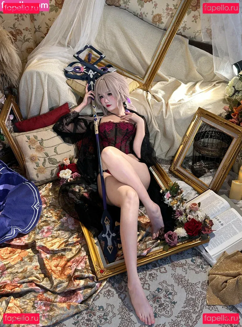 xiaoyukiko Onlyfans Photo Gallery 