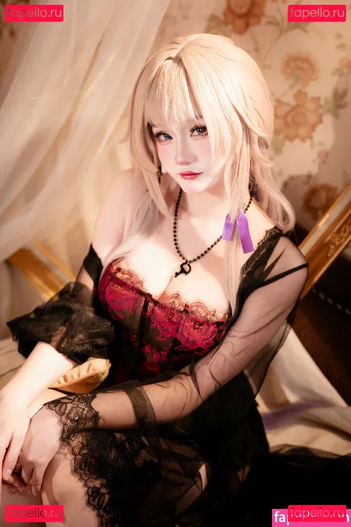 xiaoyukiko Onlyfans Photo Gallery 