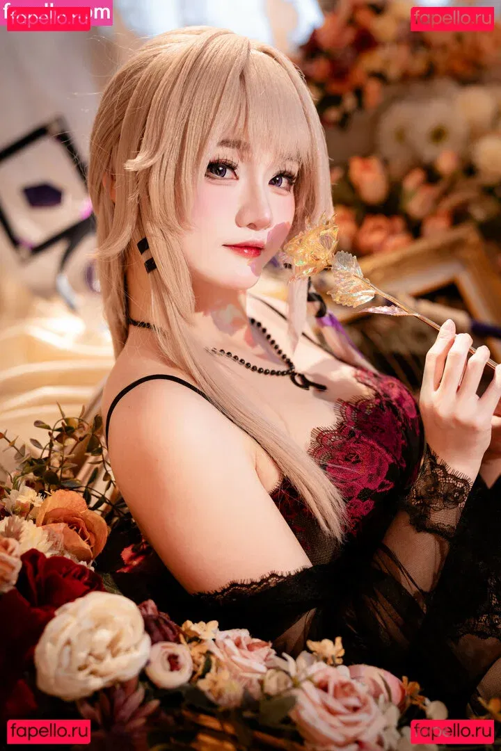 xiaoyukiko Onlyfans Photo Gallery 