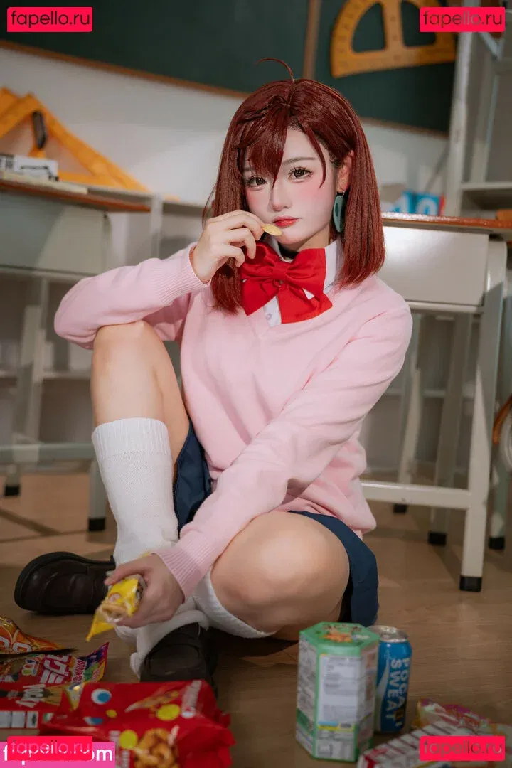 xiaoyukiko Onlyfans Photo Gallery 