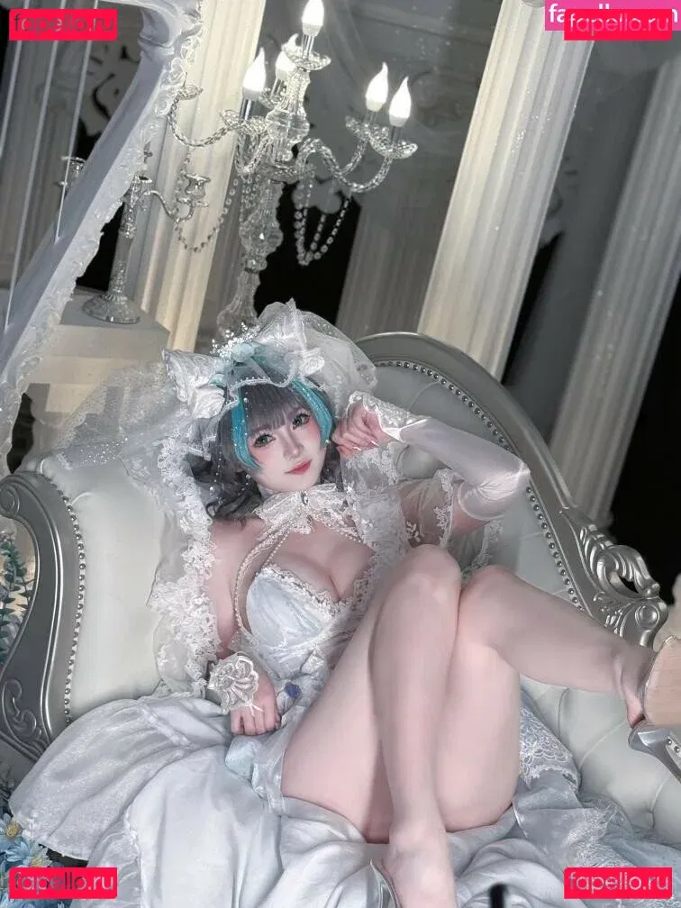 xiaoyukiko Onlyfans Photo Gallery 