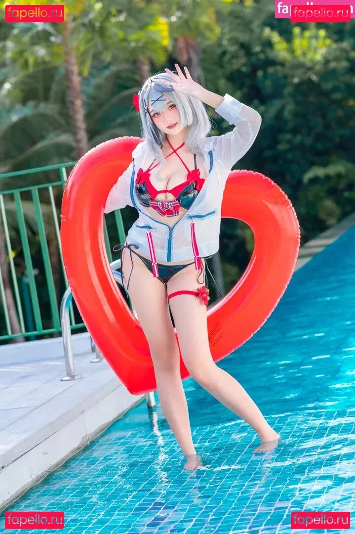 xiaoyukiko Onlyfans Photo Gallery 