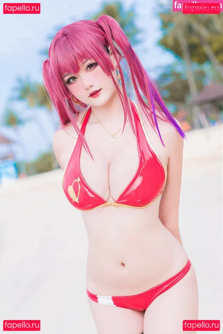 xiaoyukiko Onlyfans Photo Gallery 