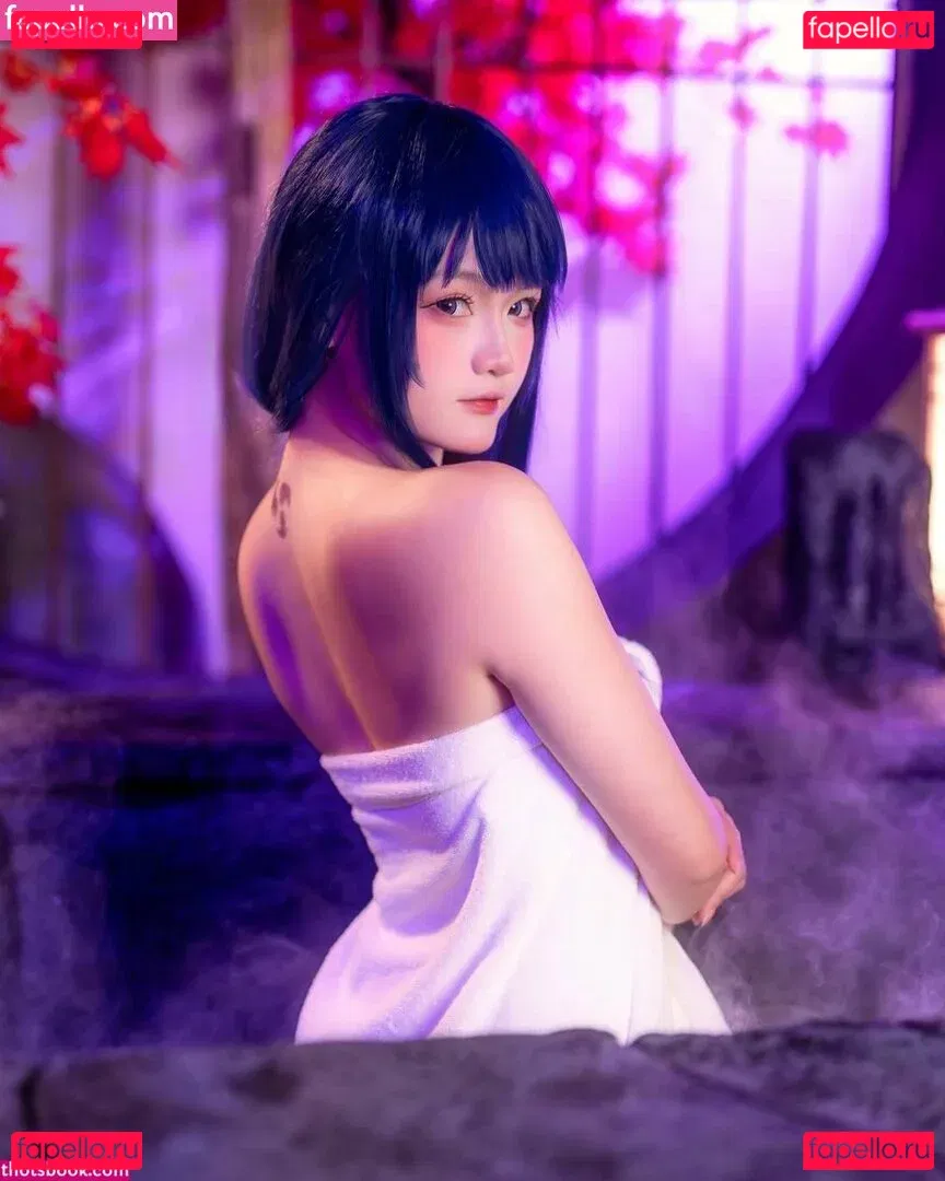 xiaoyukiko Onlyfans Photo Gallery 