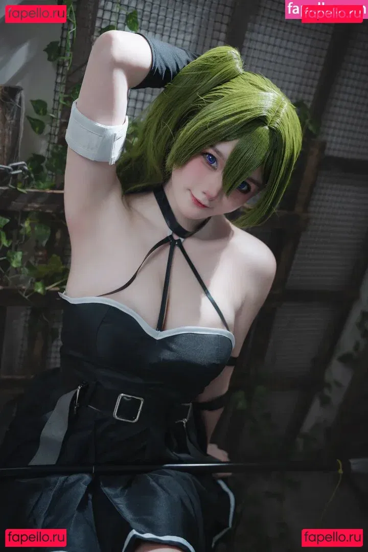 xiaoyukiko Onlyfans Photo Gallery 