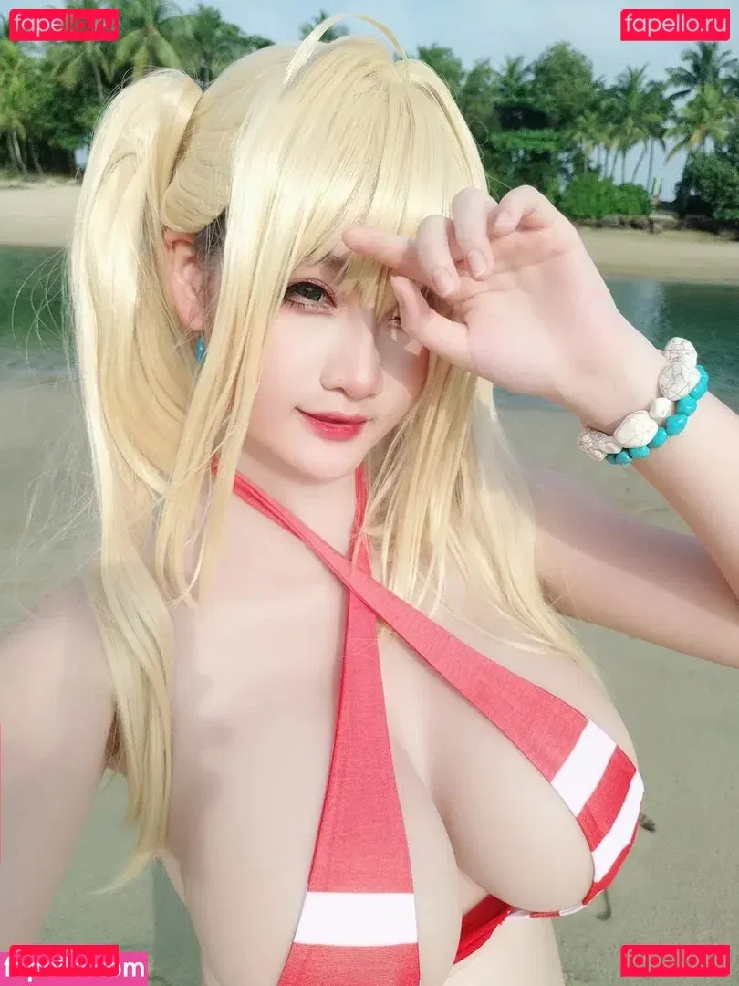 xiaoyukiko Onlyfans Photo Gallery 