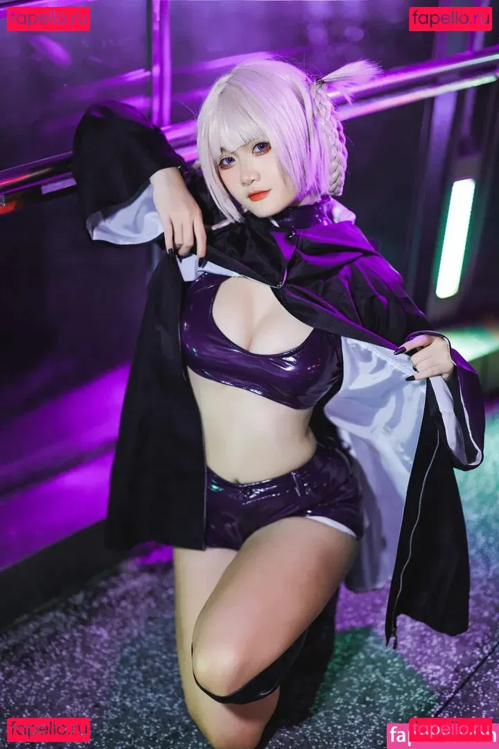 xiaoyukiko Onlyfans Photo Gallery 