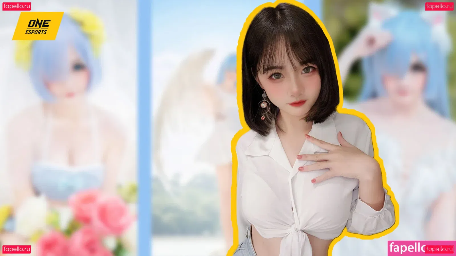 xiaoyukiko Onlyfans Photo Gallery 