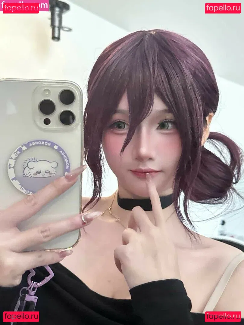 xiaoyukiko Onlyfans Photo Gallery 