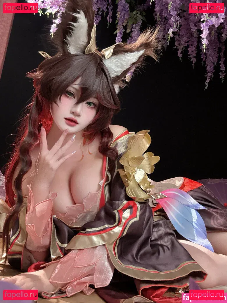 xiaoyukiko Onlyfans Photo Gallery 