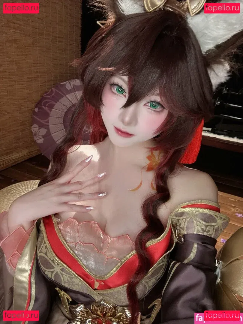 xiaoyukiko Onlyfans Photo Gallery 