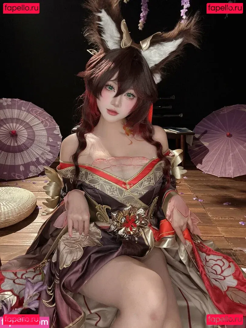 xiaoyukiko Onlyfans Photo Gallery 