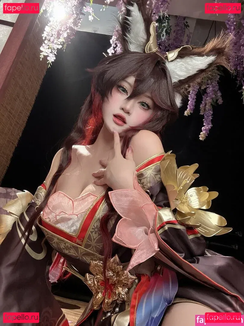 xiaoyukiko Onlyfans Photo Gallery 