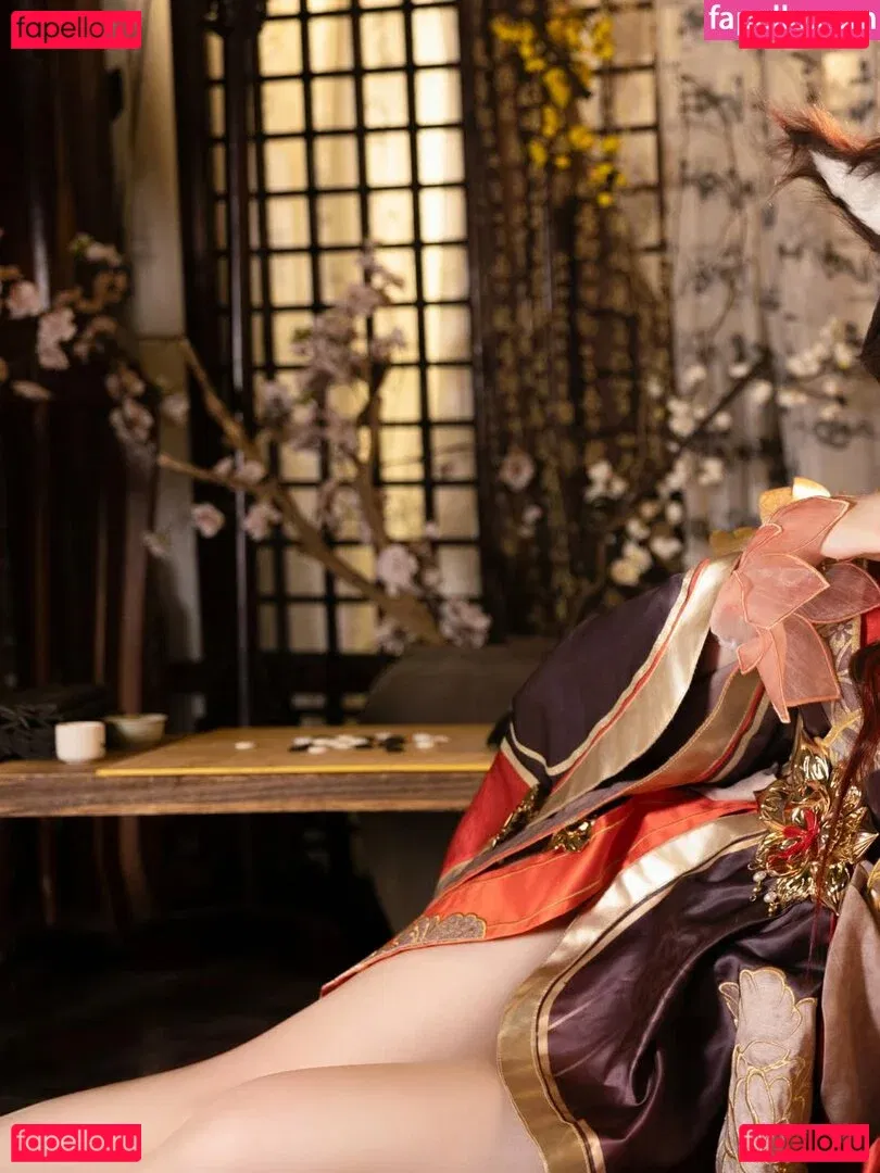 xiaoyukiko Onlyfans Photo Gallery 