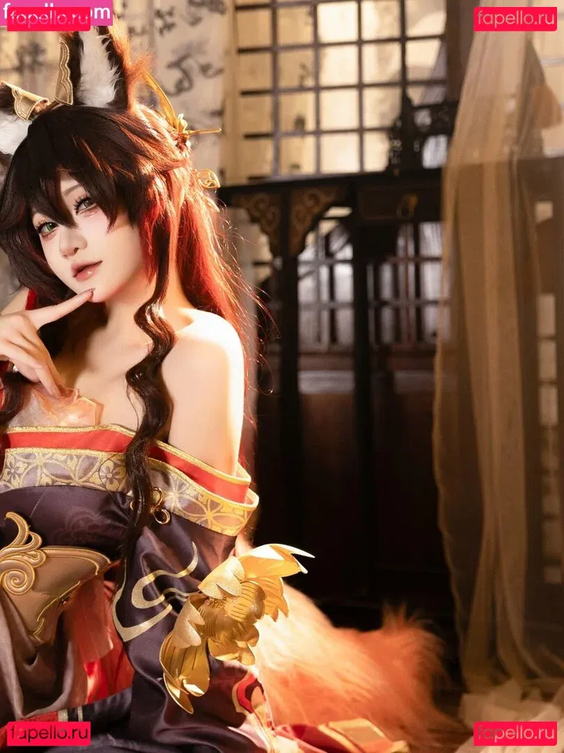 xiaoyukiko Onlyfans Photo Gallery 