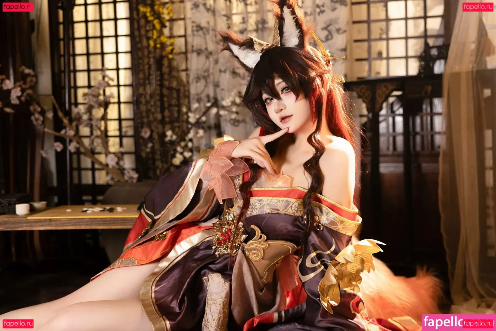 xiaoyukiko Onlyfans Photo Gallery 