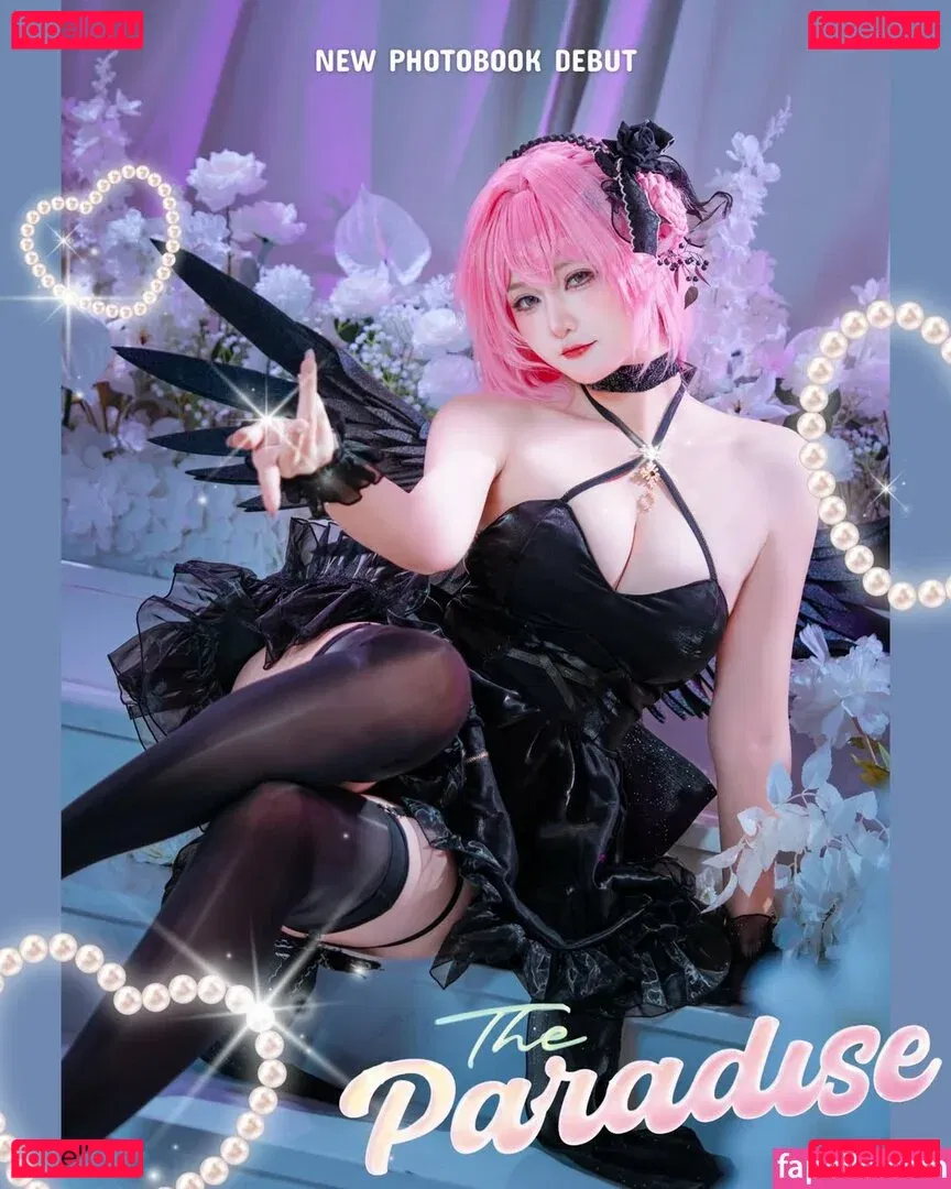 xiaoyukiko Onlyfans Photo Gallery 